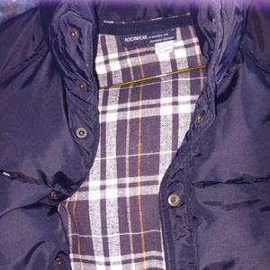 Rocawear black winter jacket